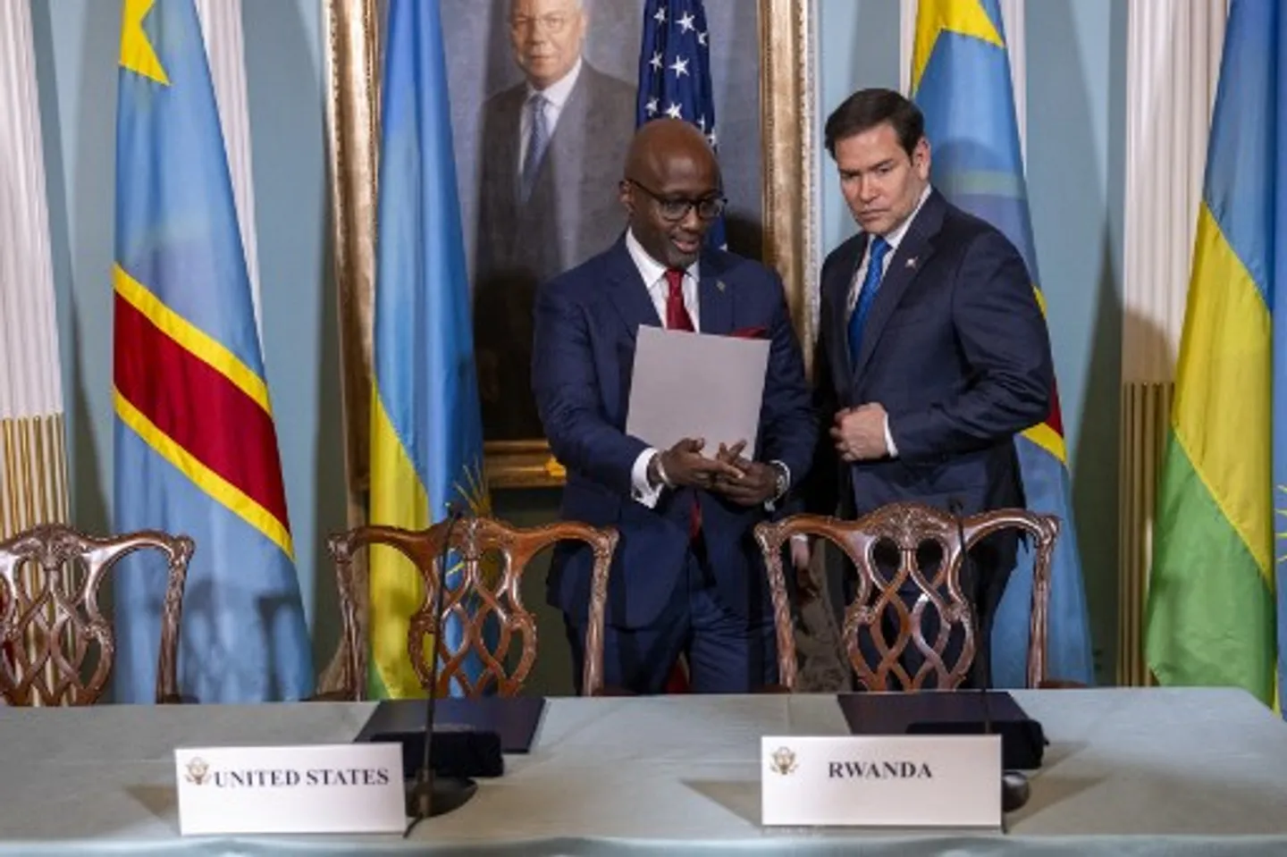 Le Rwanda prévoit d’accueillir les migrants chassés des États-Unis